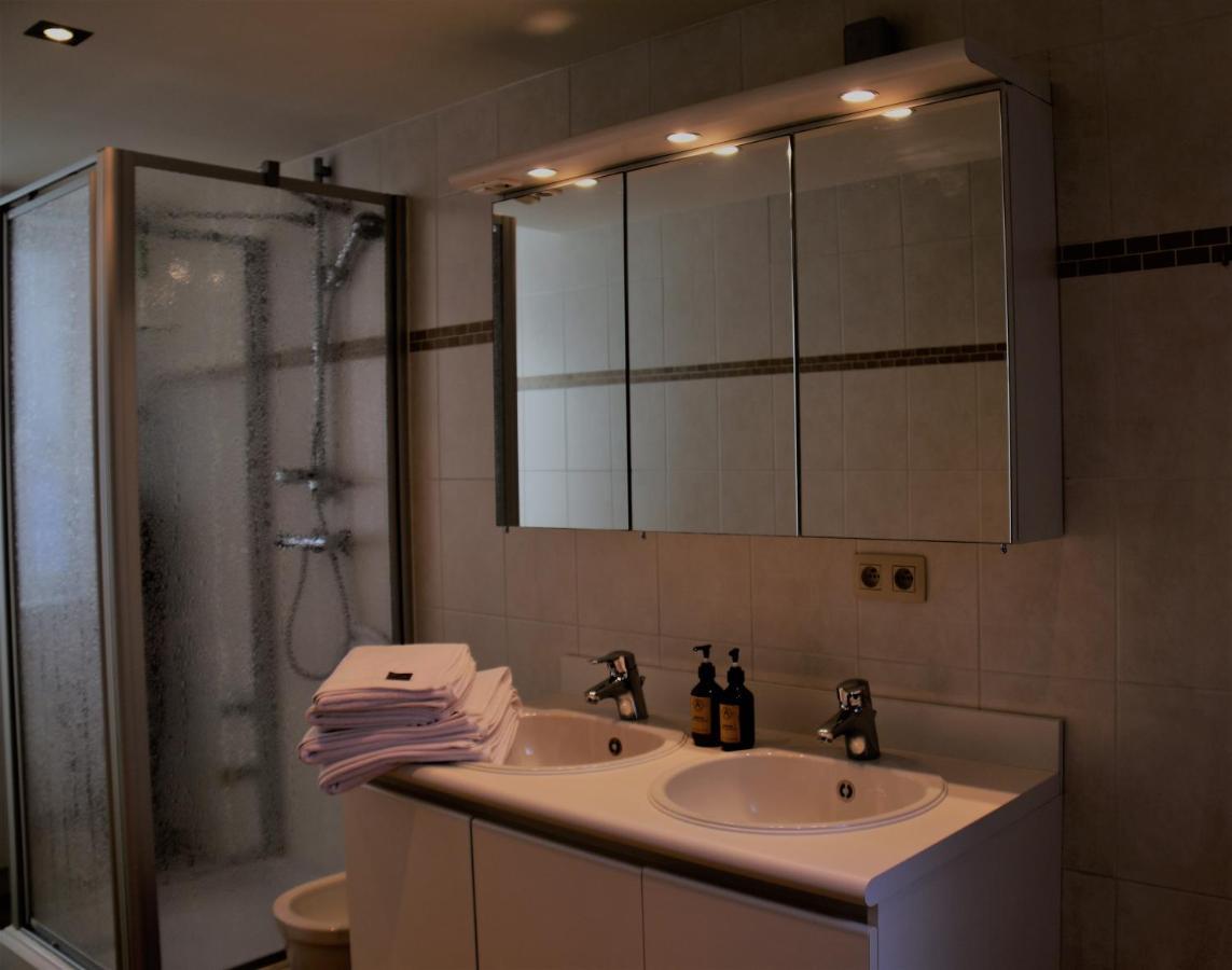 Apartament Salt&Sea Middelkerke Zewnętrze zdjęcie