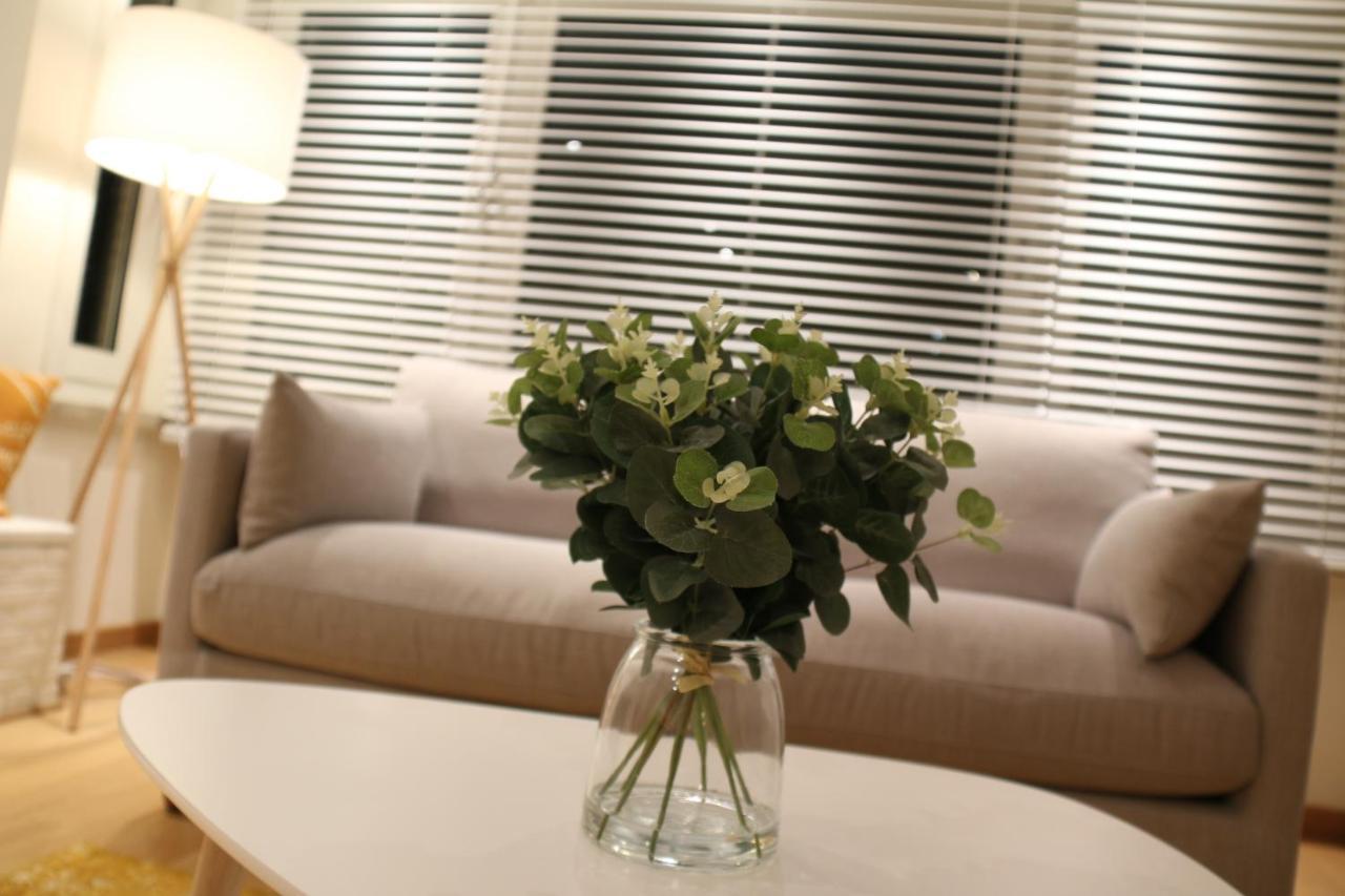 Apartament Salt&Sea Middelkerke Zewnętrze zdjęcie